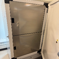 Thermo TSX -80C Ultra Low Temp Freezer image 0